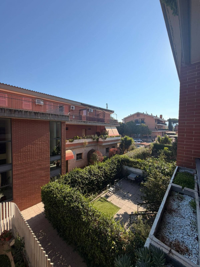 Appartamento in vendita