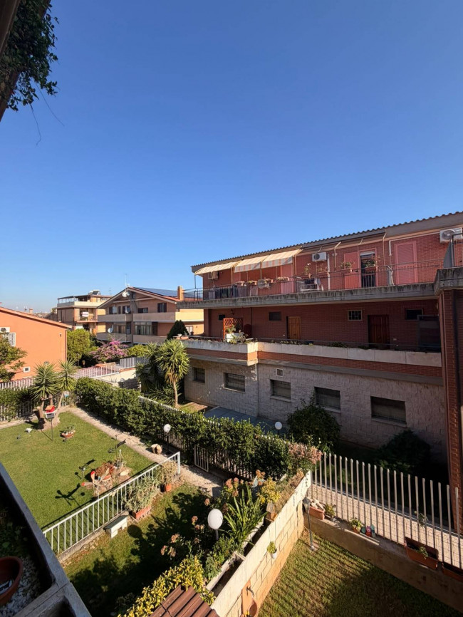 Appartamento in vendita