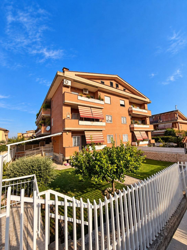 Appartamento in vendita