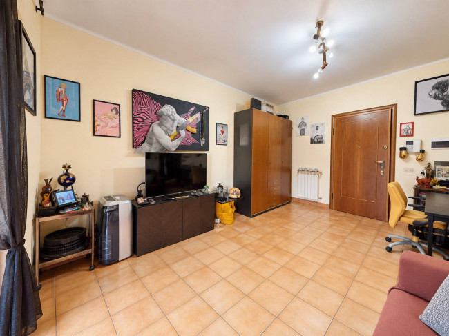 Appartamento in vendita