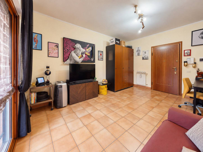 Appartamento in vendita
