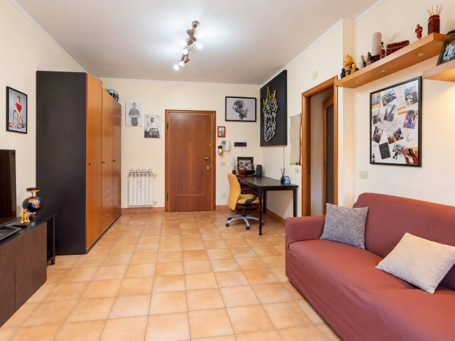 Appartamento in vendita