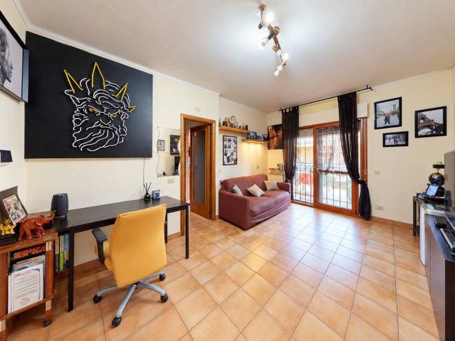 Appartamento in vendita