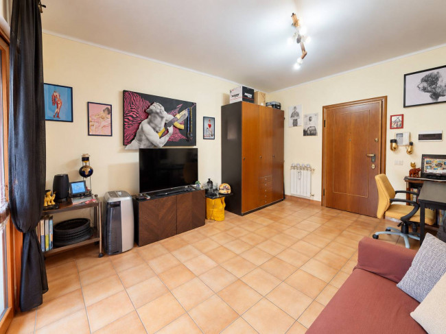 Appartamento in vendita