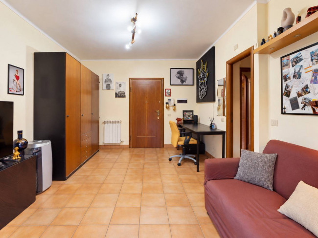 Appartamento in vendita
