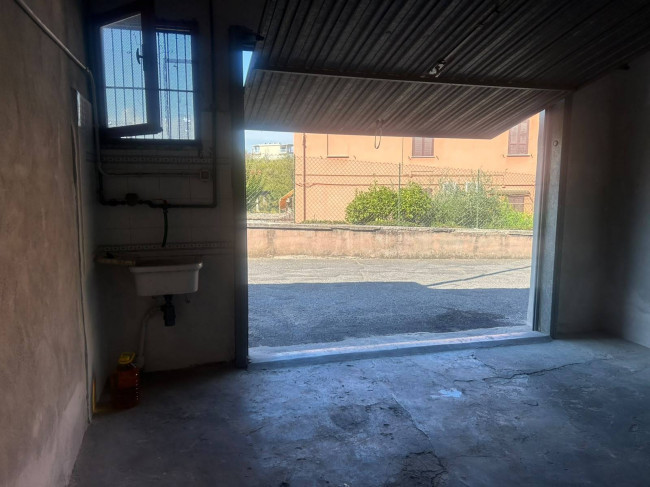 Box o garage in vendita