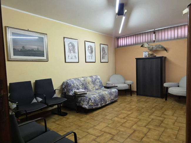 Studio/Ufficio in affitto