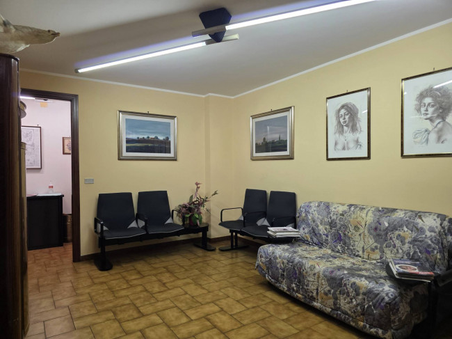 Studio/Ufficio in affitto