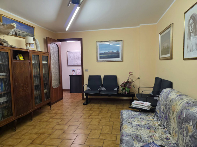 Studio/Ufficio in affitto