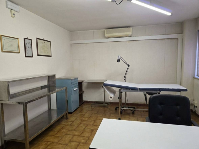 Studio/Ufficio in affitto