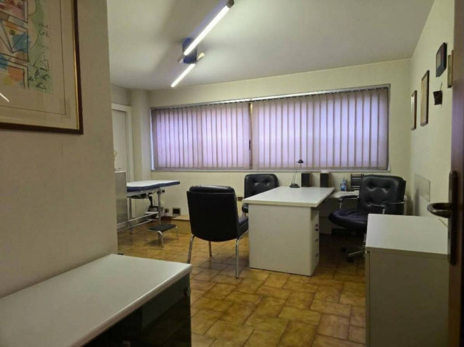 Studio/Ufficio in affitto