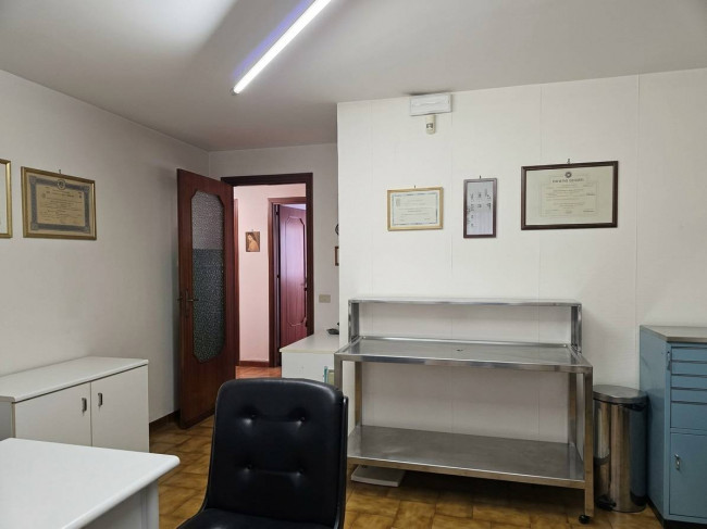 Studio/Ufficio in affitto