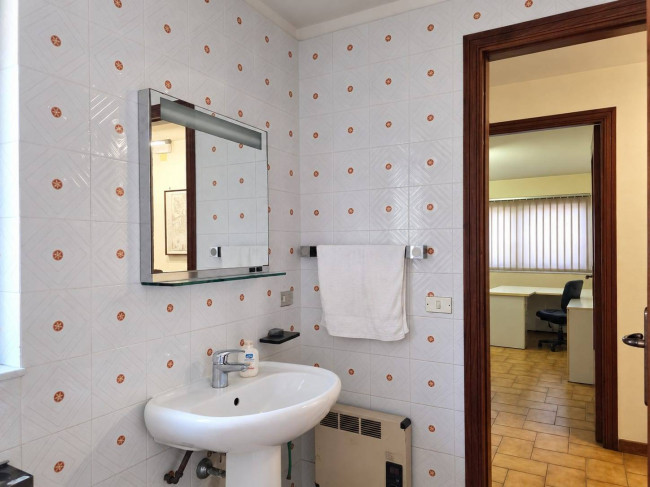 Studio/Ufficio in affitto