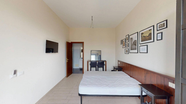 Appartamento in affitto
