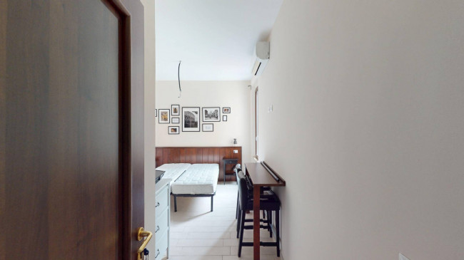 Appartamento in affitto