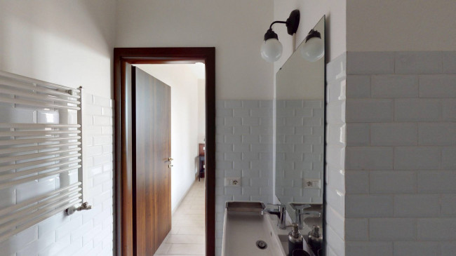 Appartamento in affitto