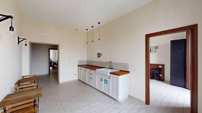 Appartamento in affitto