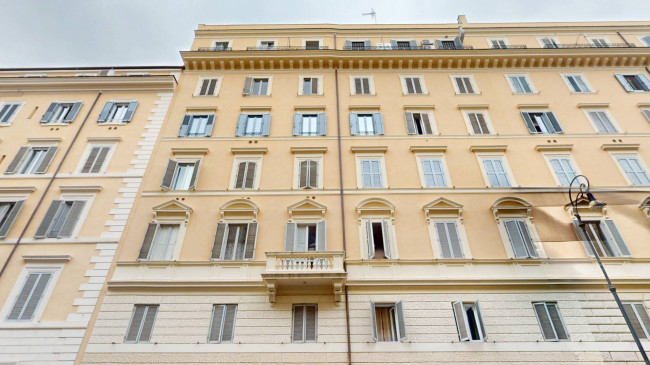 Appartamento in affitto