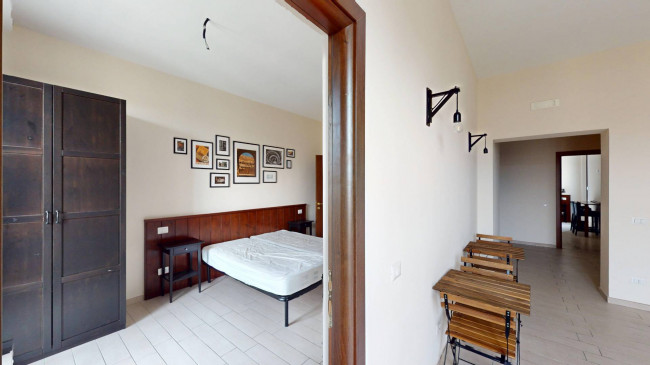 Appartamento in affitto