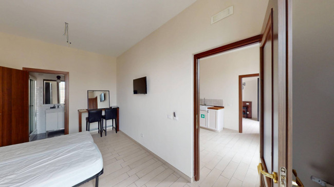 Appartamento in affitto