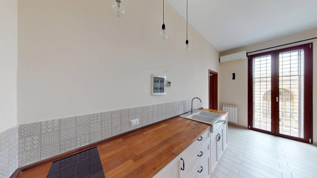 Appartamento in affitto