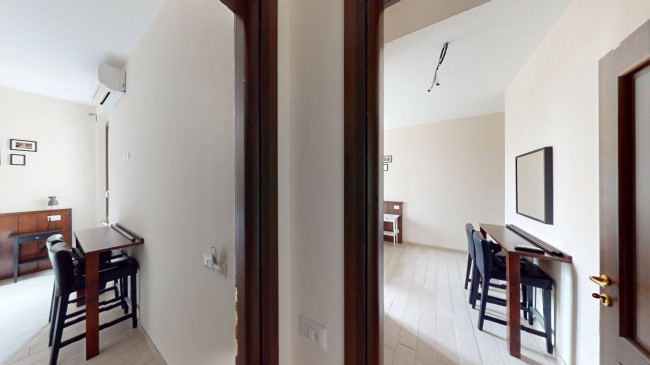 Appartamento in affitto