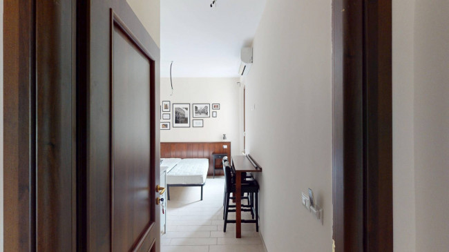 Appartamento in affitto