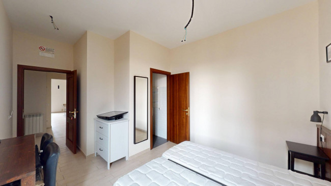 Appartamento in affitto