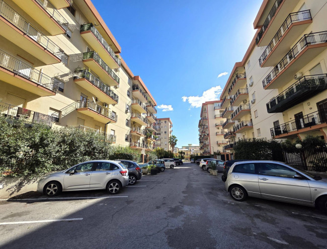 Appartamento in vendita