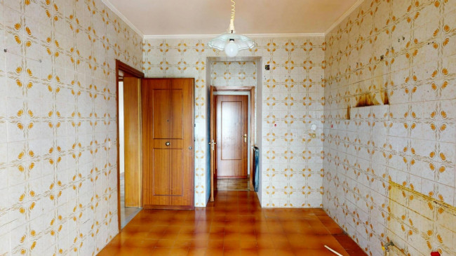 Appartamento in vendita