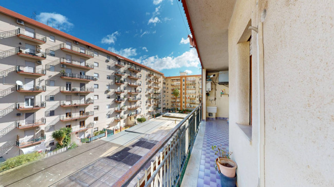 Appartamento in vendita