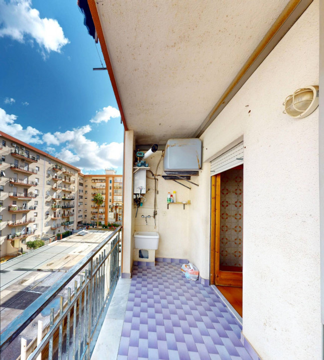 Appartamento in vendita