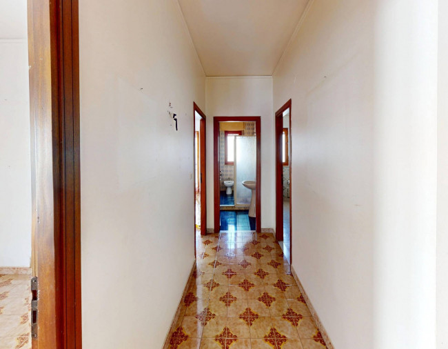 Appartamento in vendita
