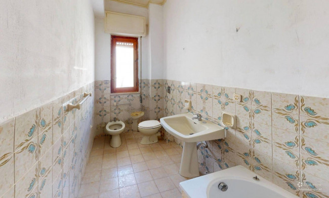 Appartamento in vendita