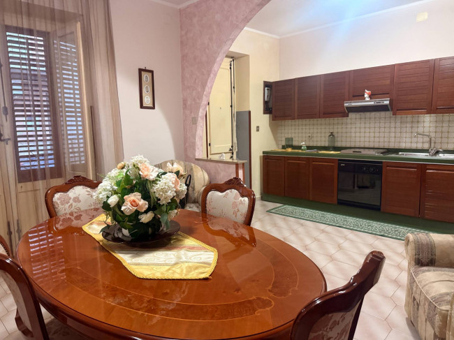 Casa singola in affitto
