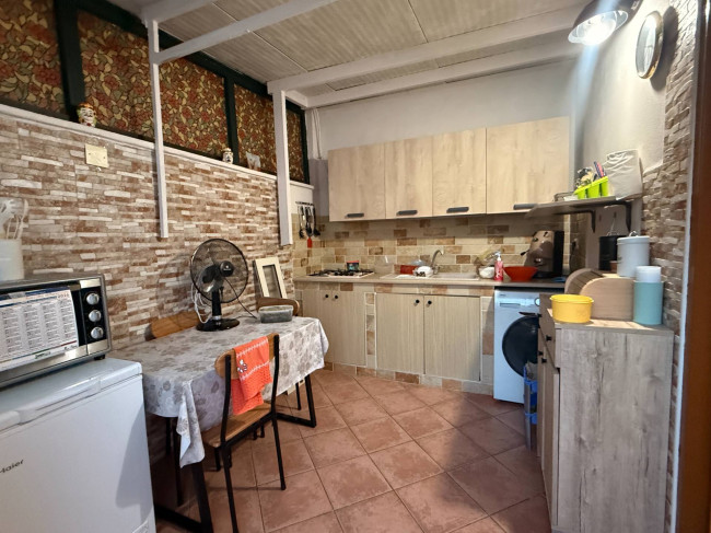 Casa singola in affitto