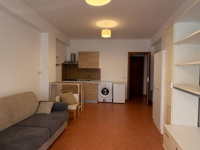 Monolocale in affitto