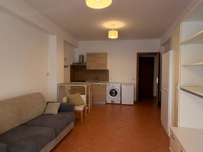 Monolocale in affitto