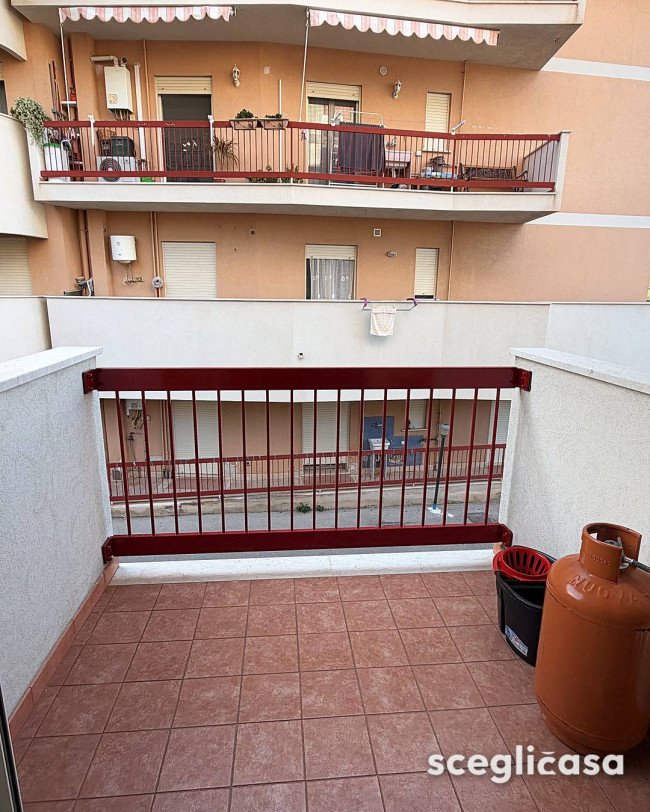 Monolocale in affitto