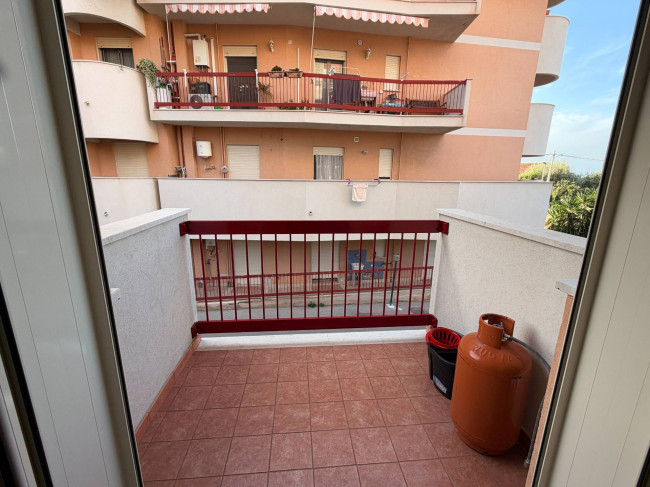 Monolocale in affitto