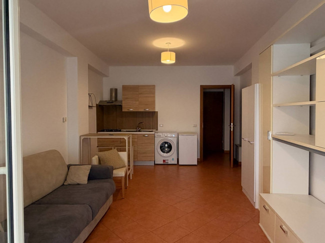 Monolocale in affitto