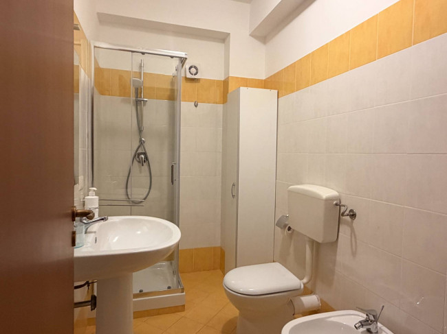 Monolocale in affitto