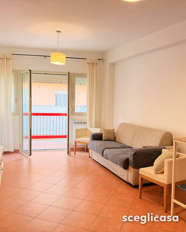 Monolocale in affitto