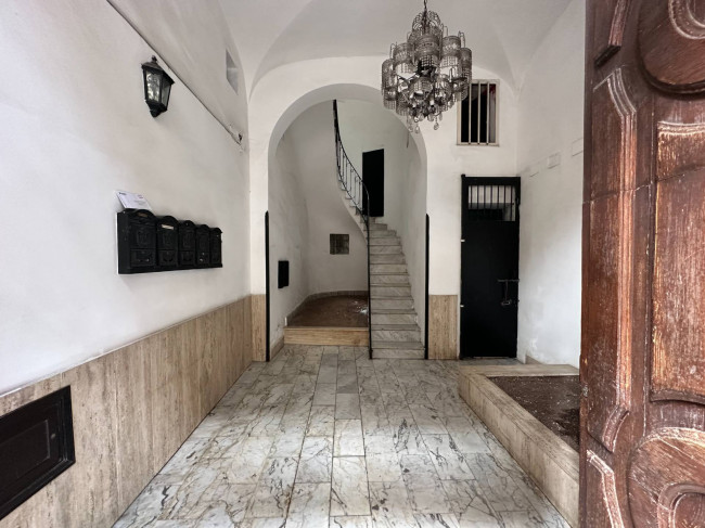 Appartamento in affitto