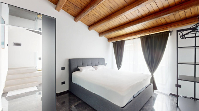 Appartamento in affitto