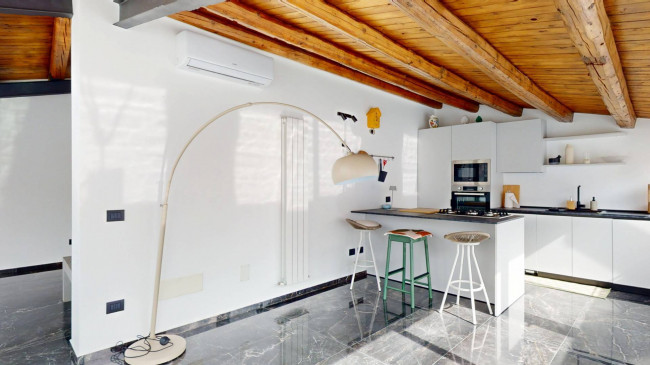 Appartamento in affitto
