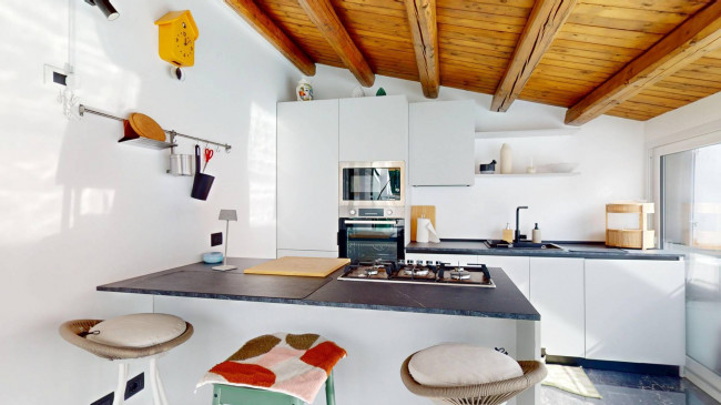 Appartamento in affitto