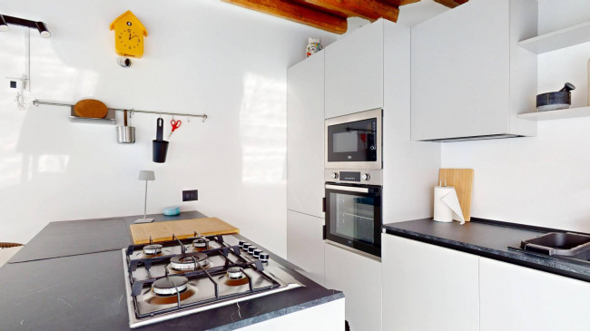 Appartamento in affitto