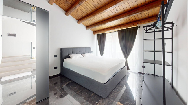 Appartamento in affitto