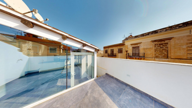 Appartamento in affitto